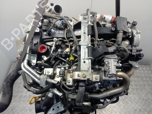 Used Engine TOYOTA LAND CRUISER PRADO (_J15_) [2009-2025]  17824658