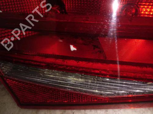 Left tailgate light AUDI A3 Sportback (8VA, 8VF)  | BP14129520C79 