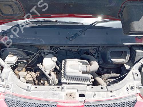 Engine control unit (ECU) RENAULT MASTER II Van (FD) | BP35728602M57 - Image 9