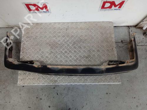 Front bumper MAZDA 323 F VI Hatchback (BJ) 1.6 (BJ10M) | BP12644203C7 