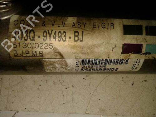 Egr LAND ROVER RANGE ROVER SPORT I (L320) 2.7 D 4x4 | BP12637811M69 