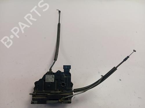 Used Front left lock CITROËN JUMPER II Van 2.2 HDi 100 (101 hp) 30375787