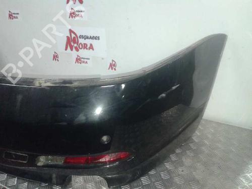 Rear bumper BMW 6 (E63) 645 Ci | BP29409617C8 