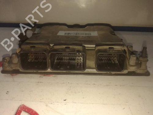 Used Engine control unit (ECU) CITROËN XSARA (N1) [1997-2005]  12677194
