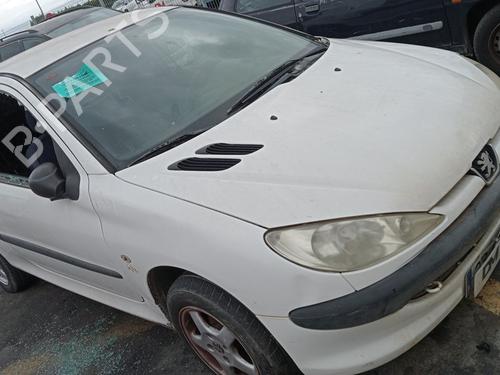 Fuse box PEUGEOT 206 Hatchback (2A/C) 1.4 HDi eco 70 | BP18491485E1 