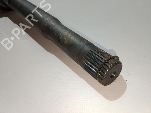 Right front driveshaft JAGUAR I-PACE (X590) EV400 AWD | BP40104995M39 - Image 3