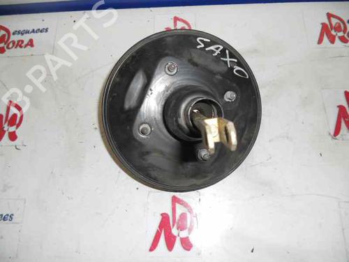 Used Servo brake Servo brake CITROËN SAXO (S0, S1) 1.5 D (57 hp) 40102847 40102847