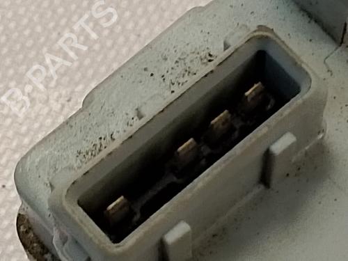 Rear right lock PEUGEOT 307 Break (3E) 1.6 HDi 110 | BP27280234C99 