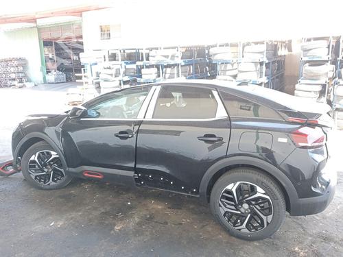Højre Foran Tågelygte CITROËN C4 X (BD_, BE_, BF_)  | BP22769838C31 