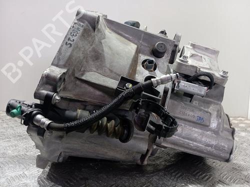 Gearbox OPEL CORSA F (P2JO) | BP39262375M3 - Image 5