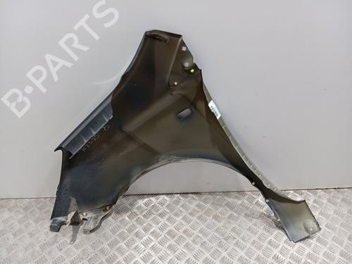 Right front fenders NISSAN NOTE (E11, NE11) 1.5 dCi | BP26334303C42 