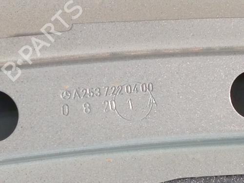 Right front door MERCEDES-BENZ GLC (X253) 200 EQ Boost 4-matic (253.981) | BP29717077C3 