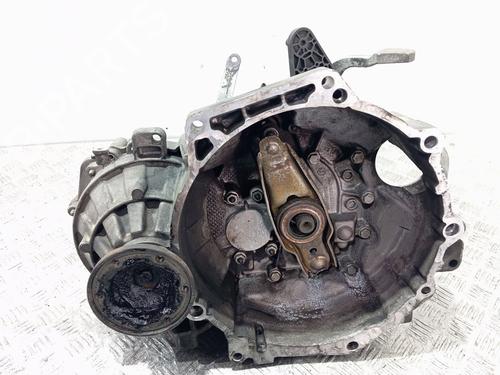 Used Gearbox SEAT LEON (1P1) [2005-2013]  24418020