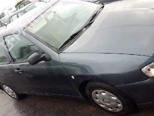 Used Parts SEAT CORDOBA (6K2)  1.4  2598000