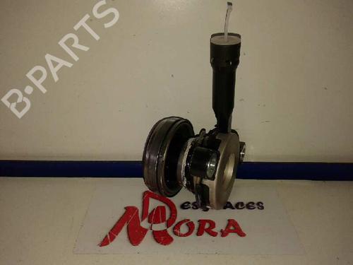Clutch slave cylinder NISSAN INTERSTAR Van (X70)  | BP16996291M113