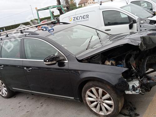 Gearbox VW PASSAT B6 Variant (3C5) | BP21843467M3 - Image 7