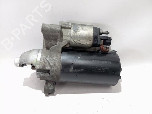 Used Starter AUDI A4 B8 Avant (8K5) [2007-2017]  29001355