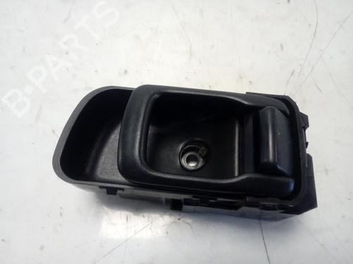Used Front left interior door handle NISSAN NT400 CABSTAR (F24M) [2009-2025]  30372887