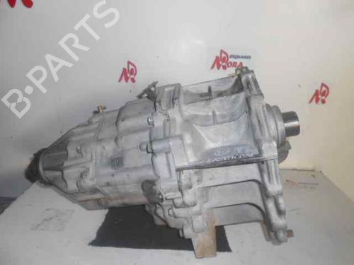 Transfer box NISSAN PATHFINDER III (R51)  | BP18655556M36 