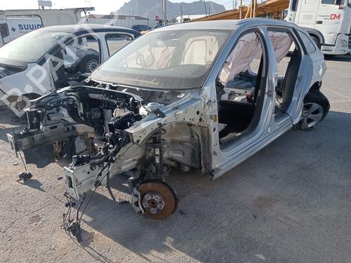 Ricambi SKODA OCTAVIA IV Combi (NX5, PV5) 2.0 TDi 4792892