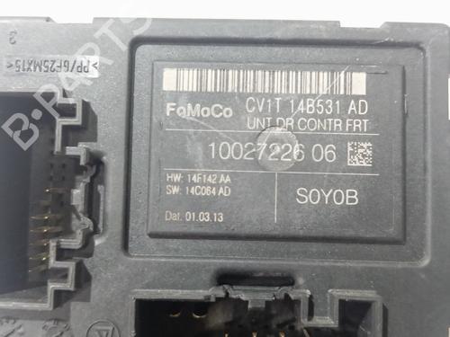 Módulo eletrónico FORD B-MAX (JK) 1.0 EcoBoost | BP31941188M83