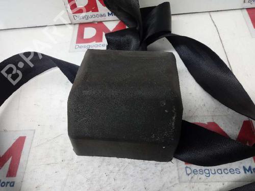 Rear right seatbelt AUDI A6 C6 (4F2)  | BP12642056I28 