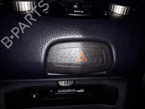 Used Warning switch NISSAN PRIMERA (P12) 2.0 (140 hp) 12651724