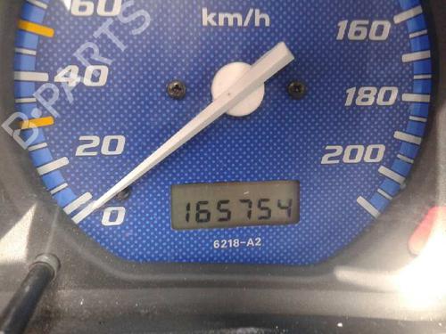 Right front driveshaft HONDA HR-V (GH_) 1.6 16V (GH1, GH3) | BP12833330M39 