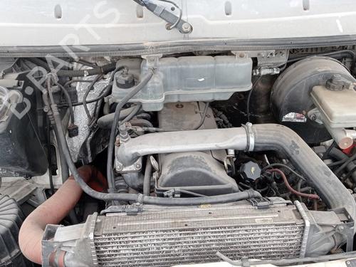 Engine control unit (ECU) IVECO DAILY III Van | BP37154423M57 - Image 7