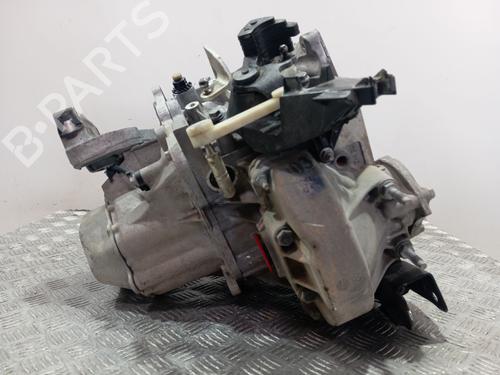 Gearbox PEUGEOT RIFTER  | BP39264167M3  - Image 6