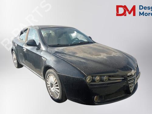 Third brake light ALFA ROMEO 159 (939_) | BP32414569L11 - Image 3