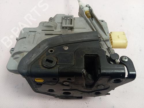 Rear left lock AUDI Q7 (4LB) 3.0 TDI quattro | BP30914083C100