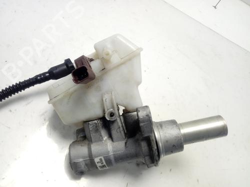 Brake master cylinder CITROËN C4 Grand Picasso II (DA_, DE_)  | BP15265543M77 