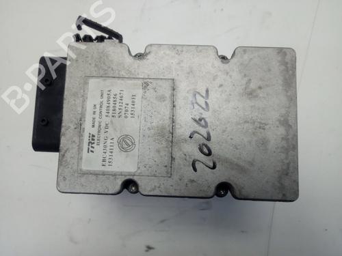 ABS pump ALFA ROMEO 159 Sportwagon (939_) 2.2 JTS (939BXB1B, 939BXB11) | BP13739337M43 