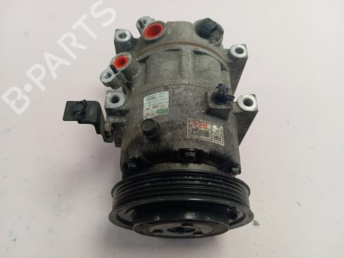 Used AC compressor KIA CARENS IV [2013-2025]  30375692