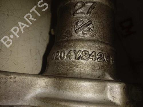 Brake master cylinder FORD FOCUS III  | BP19260935M77 