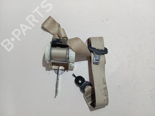 Used Rear left seatbelt BMW 5 (F10) [2009-2016]  30376663