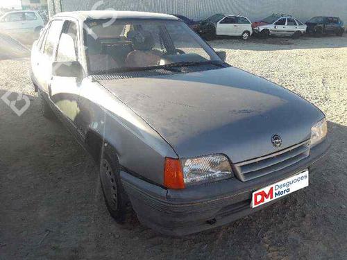 Used Parts OPEL KADETT E Hatchback (T85) 1.6 S (C08, C48, D08, D48) (82 hp) 2599880