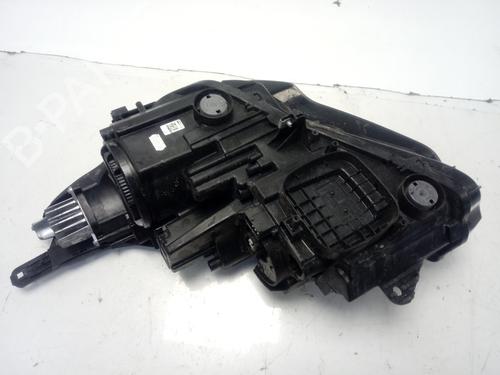 Right headlight OPEL CROSSLAND X / CROSSLAND (P17, P2QO) 1.2 (75) | BP13451615C29 