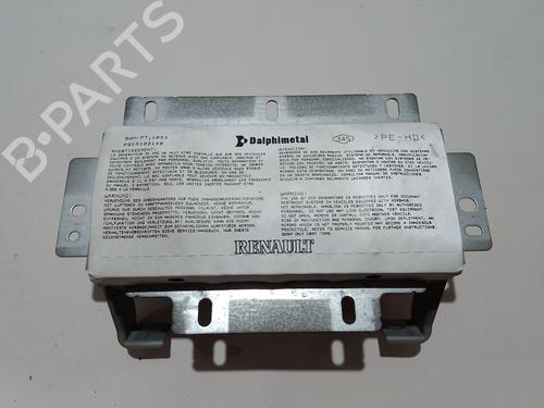 Airbag passager Airbag passager RENAULT MODUS / GRAND MODUS (F/JP0_) 1.5 dCi (FP0D, JP0D) (82 hp) 34543898 34543898