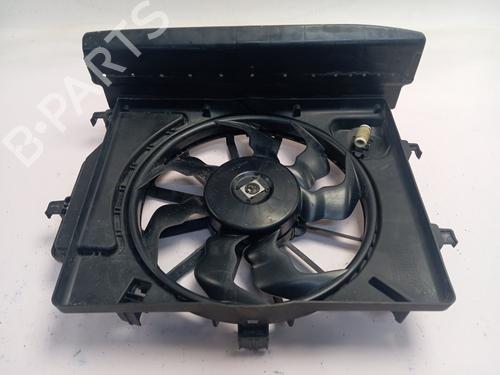 Køleventilator elektrisk HYUNDAI i20 I (PB, PBT) [2008-2015]  30376079