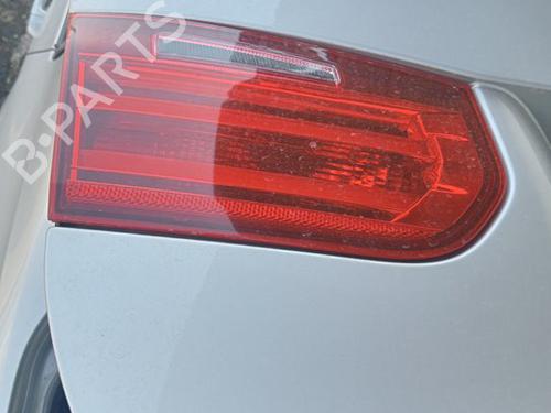 Used Left tailgate light BMW 3 (F30, F80) 320 d (184 hp) 15127083