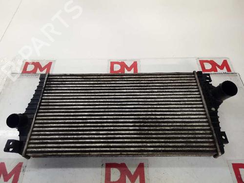 Used Intercooler CHEVROLET EPICA (KL1_) [2004-2011]  12646253