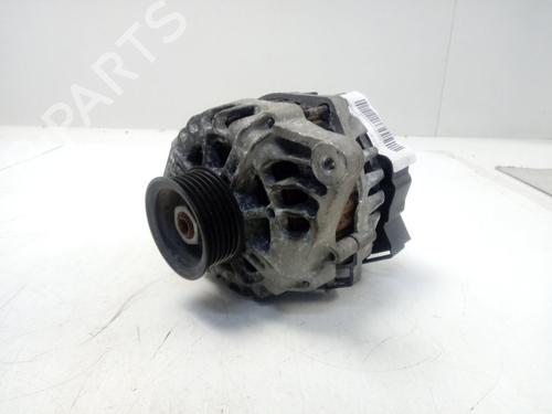 Generator HYUNDAI i30 (FD) [2007-2012]  16261422