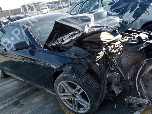 Used Parts BMW 6 Coupe (F13) 640 d (313 hp) 2597327