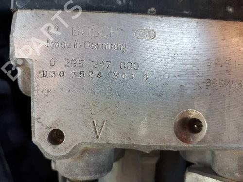 Used ABS pump BMW 5 (E39) 528 i (193 hp) 12654727