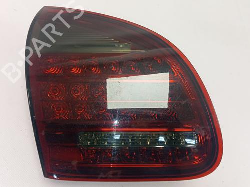 Used Left tailgate light Left tailgate light PORSCHE CAYENNE (92A) 3.0 Diesel (245 hp) 36235853 36235853