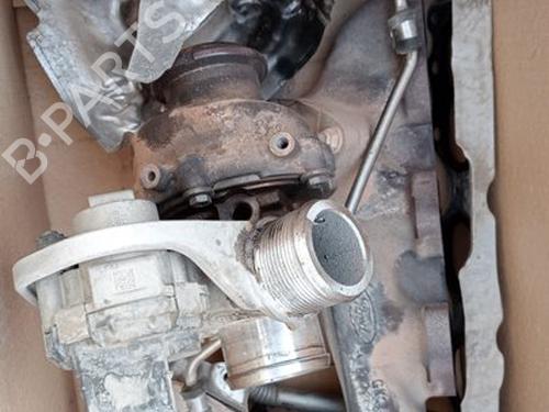 Right front driveshaft FORD TRANSIT V363 Platform/Chassis (FED, FFD)  | BP22555551M39  - Image 13