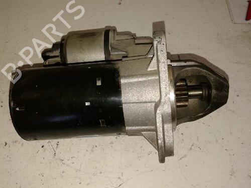 Starter OPEL CORSA D (S07) 1.2 (L08, L68) | BP12638274M8 