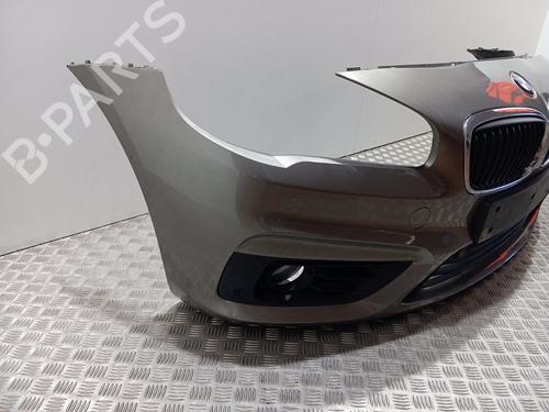 Front bumper BMW 2 Active Tourer (F45) 216 d | BP22568324C7 